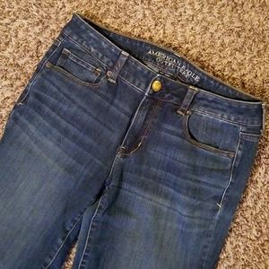 American Eagle Outfitter Jeans